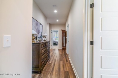 Welcome to this beautifully appointed 3 bedroom, 2.5 bath home on Cardinal Club in Kentucky - for sale on GolfHomes.com, golf home, golf lot