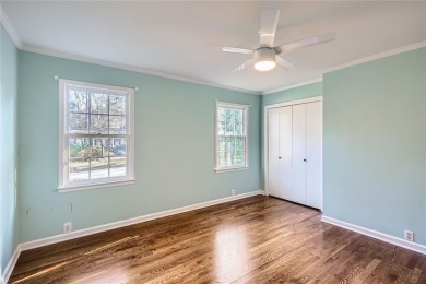 $10K PRICE IMPROVEMENT + $5K IN SELLER INCENTIVES. This on Collins Hill Golf Club in Georgia - for sale on GolfHomes.com, golf home, golf lot