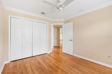 You will feel right at home in this well-appointed 3 Bedroom, 2 on The Links of Spruce Creek in Florida - for sale on GolfHomes.com, golf home, golf lot