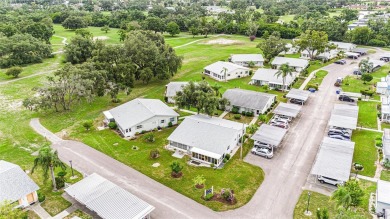 Welcome to Sun City Center - Florida's Premier Retirement on Kings Point Executive Golf Course in Florida - for sale on GolfHomes.com, golf home, golf lot