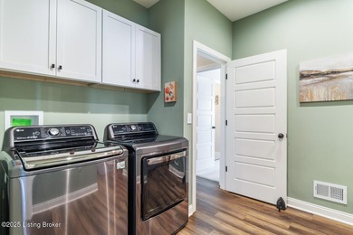 Welcome to this beautifully appointed 3 bedroom, 2.5 bath home on Cardinal Club in Kentucky - for sale on GolfHomes.com, golf home, golf lot