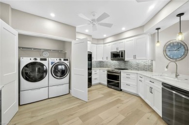 Stunning Renovated 1st-Floor Corner Unit in Spring Run at The on Spring Run Golf Club in Florida - for sale on GolfHomes.com, golf home, golf lot