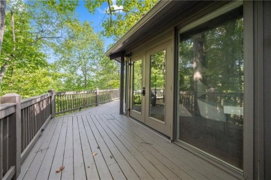 Your opportunity to own a Charming Chalet in one of North on Big Canoe Golf Club - Cherokee in Georgia - for sale on GolfHomes.com, golf home, golf lot