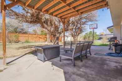 Go and Show!! Beautifully Maintained 4-Bedroom Home in the on Tiara Rado Golf Course in Colorado - for sale on GolfHomes.com, golf home, golf lot