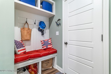 Welcome to this beautifully appointed 3 bedroom, 2.5 bath home on Cardinal Club in Kentucky - for sale on GolfHomes.com, golf home, golf lot