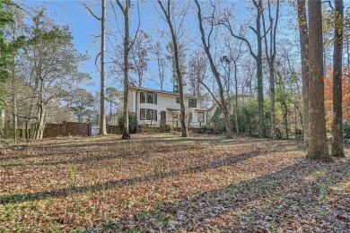 $10K PRICE IMPROVEMENT + $5K IN SELLER INCENTIVES. This on Collins Hill Golf Club in Georgia - for sale on GolfHomes.com, golf home, golf lot