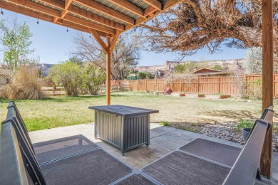 Go and Show!! Beautifully Maintained 4-Bedroom Home in the on Tiara Rado Golf Course in Colorado - for sale on GolfHomes.com, golf home, golf lot
