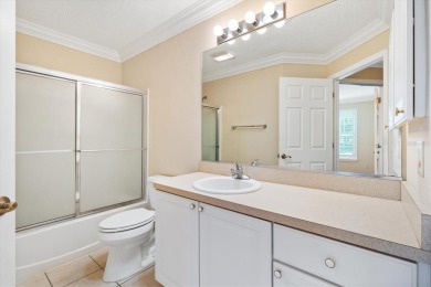 You will feel right at home in this well-appointed 3 Bedroom, 2 on The Links of Spruce Creek in Florida - for sale on GolfHomes.com, golf home, golf lot
