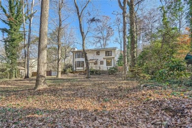 $10K PRICE IMPROVEMENT + $5K IN SELLER INCENTIVES. This on Collins Hill Golf Club in Georgia - for sale on GolfHomes.com, golf home, golf lot