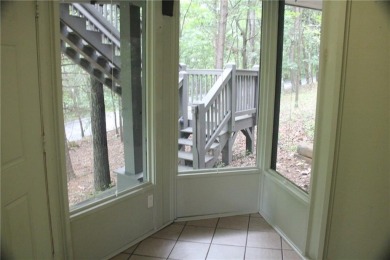 Your opportunity to own a Charming Chalet in one of North on Big Canoe Golf Club - Cherokee in Georgia - for sale on GolfHomes.com, golf home, golf lot