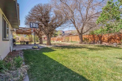 Go and Show!! Beautifully Maintained 4-Bedroom Home in the on Tiara Rado Golf Course in Colorado - for sale on GolfHomes.com, golf home, golf lot