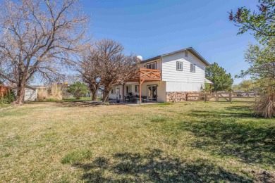 Go and Show!! Beautifully Maintained 4-Bedroom Home in the on Tiara Rado Golf Course in Colorado - for sale on GolfHomes.com, golf home, golf lot