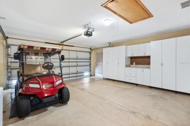 You will feel right at home in this well-appointed 3 Bedroom, 2 on The Links of Spruce Creek in Florida - for sale on GolfHomes.com, golf home, golf lot
