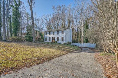 $10K PRICE IMPROVEMENT + $5K IN SELLER INCENTIVES. This on Collins Hill Golf Club in Georgia - for sale on GolfHomes.com, golf home, golf lot