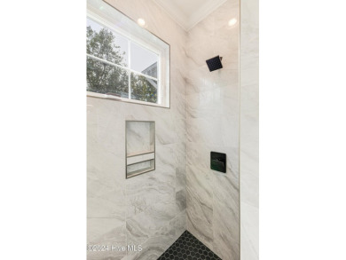 OWNER FINANCING AVAILABLE on this This rare find 5 bedroom NEW on Founders Club At St. James Plantation in North Carolina - for sale on GolfHomes.com, golf home, golf lot