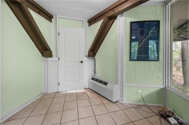 Your opportunity to own a Charming Chalet in one of North on Big Canoe Golf Club - Cherokee in Georgia - for sale on GolfHomes.com, golf home, golf lot