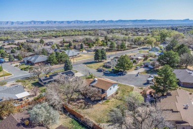 Go and Show!! Beautifully Maintained 4-Bedroom Home in the on Tiara Rado Golf Course in Colorado - for sale on GolfHomes.com, golf home, golf lot