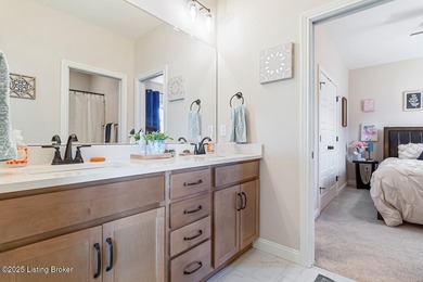 Welcome to this beautifully appointed 3 bedroom, 2.5 bath home on Cardinal Club in Kentucky - for sale on GolfHomes.com, golf home, golf lot