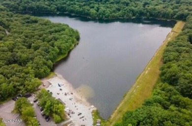 Discover this fully renovated home in the heart of the Hemlock on Lords Valley Country Club, Inc in Pennsylvania - for sale on GolfHomes.com, golf home, golf lot