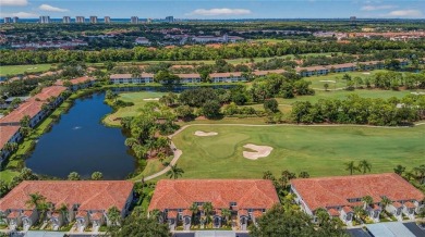 Stunning Renovated 1st-Floor Corner Unit in Spring Run at The on Spring Run Golf Club in Florida - for sale on GolfHomes.com, golf home, golf lot