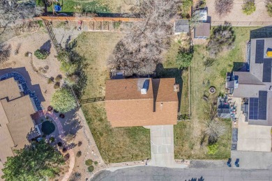 Go and Show!! Beautifully Maintained 4-Bedroom Home in the on Tiara Rado Golf Course in Colorado - for sale on GolfHomes.com, golf home, golf lot