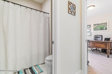 Welcome to this beautifully appointed 3 bedroom, 2.5 bath home on Cardinal Club in Kentucky - for sale on GolfHomes.com, golf home, golf lot