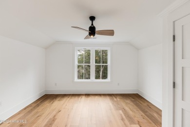 OWNER FINANCING AVAILABLE on this This rare find 5 bedroom NEW on Founders Club At St. James Plantation in North Carolina - for sale on GolfHomes.com, golf home, golf lot