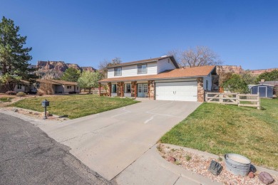 Go and Show!! Beautifully Maintained 4-Bedroom Home in the on Tiara Rado Golf Course in Colorado - for sale on GolfHomes.com, golf home, golf lot