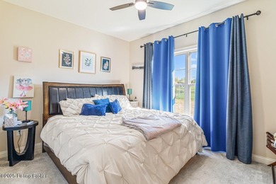 Welcome to this beautifully appointed 3 bedroom, 2.5 bath home on Cardinal Club in Kentucky - for sale on GolfHomes.com, golf home, golf lot