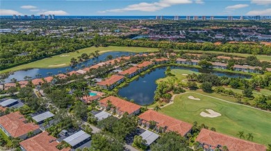 Stunning Renovated 1st-Floor Corner Unit in Spring Run at The on Spring Run Golf Club in Florida - for sale on GolfHomes.com, golf home, golf lot