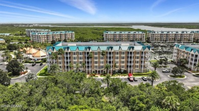 Wake up every day to stunning water views from this beautifully on Harbour Village Golf and Yacht Club in Florida - for sale on GolfHomes.com, golf home, golf lot