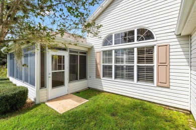 You will feel right at home in this well-appointed 3 Bedroom, 2 on The Links of Spruce Creek in Florida - for sale on GolfHomes.com, golf home, golf lot