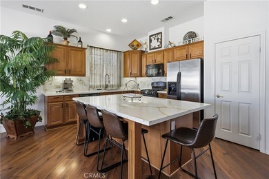 TURNKEY, POOL, SPA & PERFECT for SHORT TERM RENTAL! This on Golf Club At Terra Lago in California - for sale on GolfHomes.com, golf home, golf lot