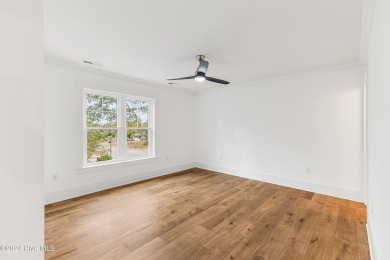 OWNER FINANCING AVAILABLE on this This rare find 5 bedroom NEW on Founders Club At St. James Plantation in North Carolina - for sale on GolfHomes.com, golf home, golf lot