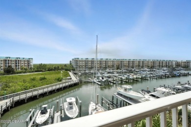 Wake up every day to stunning water views from this beautifully on Harbour Village Golf and Yacht Club in Florida - for sale on GolfHomes.com, golf home, golf lot
