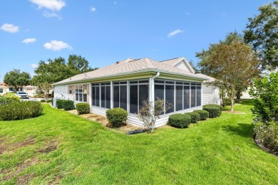 You will feel right at home in this well-appointed 3 Bedroom, 2 on The Links of Spruce Creek in Florida - for sale on GolfHomes.com, golf home, golf lot