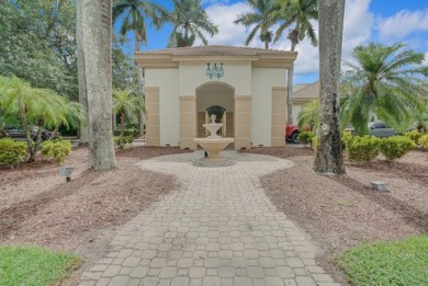 Stunning 1-Story Golf-View Home in Winston Trails! Beautifully on Winston Trails Golf Course in Florida - for sale on GolfHomes.com, golf home, golf lot