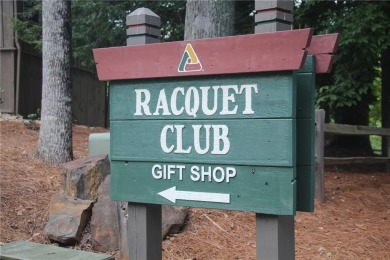Your opportunity to own a Charming Chalet in one of North on Big Canoe Golf Club - Cherokee in Georgia - for sale on GolfHomes.com, golf home, golf lot