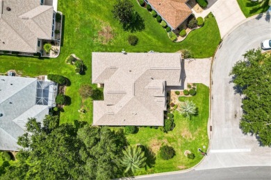 You will feel right at home in this well-appointed 3 Bedroom, 2 on The Links of Spruce Creek in Florida - for sale on GolfHomes.com, golf home, golf lot