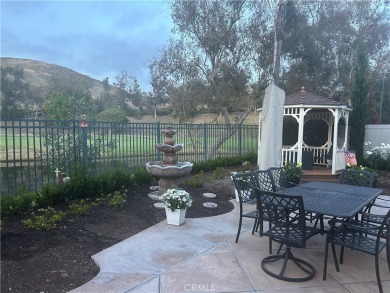 Premium Golf Course, Water And Hills View Location For This Home on San Juan Hills Country Club in California - for sale on GolfHomes.com, golf home, golf lot