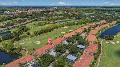 Stunning Renovated 1st-Floor Corner Unit in Spring Run at The on Spring Run Golf Club in Florida - for sale on GolfHomes.com, golf home, golf lot