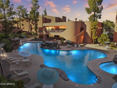 Arizona living at it's finest! Ready for move in - just bring on Stonecreek Golf Club in Arizona - for sale on GolfHomes.com, golf home, golf lot