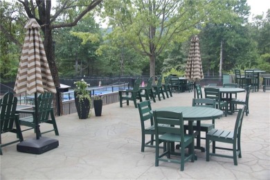 Your opportunity to own a Charming Chalet in one of North on Big Canoe Golf Club - Cherokee in Georgia - for sale on GolfHomes.com, golf home, golf lot