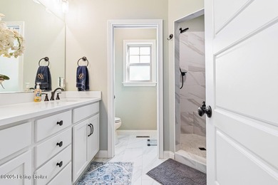 Welcome to this beautifully appointed 3 bedroom, 2.5 bath home on Cardinal Club in Kentucky - for sale on GolfHomes.com, golf home, golf lot