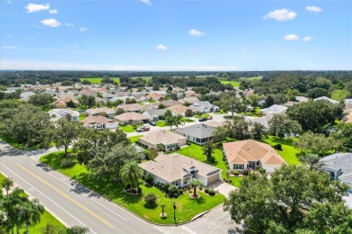 You will feel right at home in this well-appointed 3 Bedroom, 2 on The Links of Spruce Creek in Florida - for sale on GolfHomes.com, golf home, golf lot