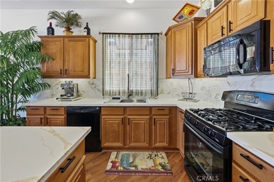 TURNKEY, POOL, SPA & PERFECT for SHORT TERM RENTAL! This on Golf Club At Terra Lago in California - for sale on GolfHomes.com, golf home, golf lot