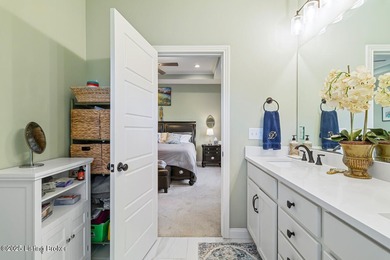 Welcome to this beautifully appointed 3 bedroom, 2.5 bath home on Cardinal Club in Kentucky - for sale on GolfHomes.com, golf home, golf lot