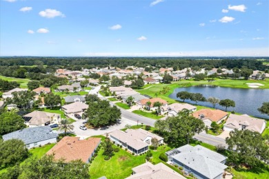 You will feel right at home in this well-appointed 3 Bedroom, 2 on The Links of Spruce Creek in Florida - for sale on GolfHomes.com, golf home, golf lot