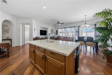 TURNKEY, POOL, SPA & PERFECT for SHORT TERM RENTAL! This on Golf Club At Terra Lago in California - for sale on GolfHomes.com, golf home, golf lot