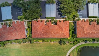 Stunning Renovated 1st-Floor Corner Unit in Spring Run at The on Spring Run Golf Club in Florida - for sale on GolfHomes.com, golf home, golf lot